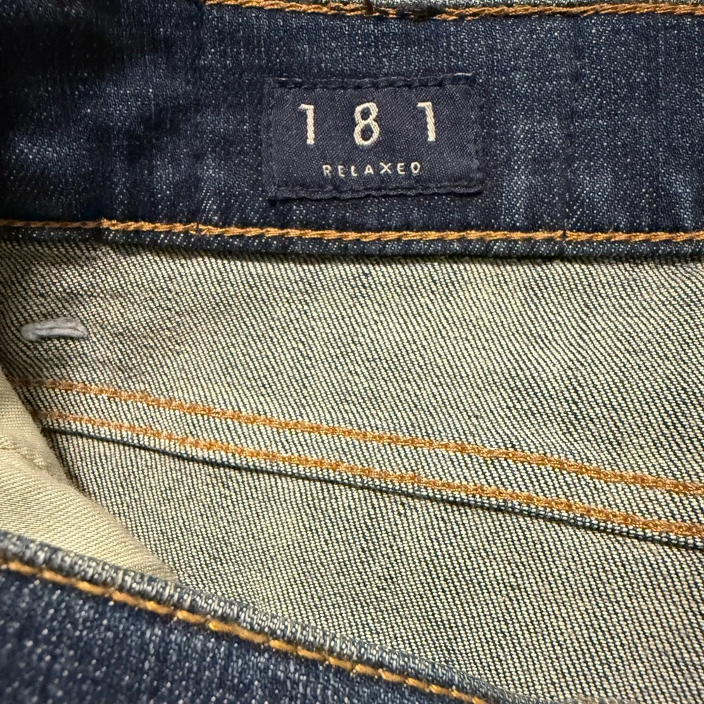 Lucky‎ Brand Men’s Straight Jeans